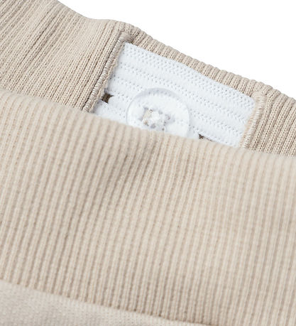 Name It Sweatpants - NmnOli - Noos - Pure Cashmere