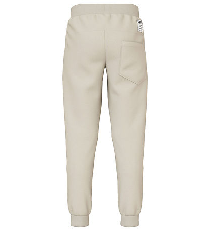Name It Jogginghosen - NkmOnk - Noos - Reines Kaschmir