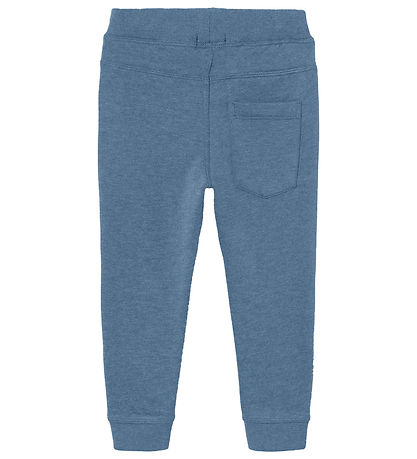 Name It Sweatpants - NmmVimo - Noos - Coronet Blue