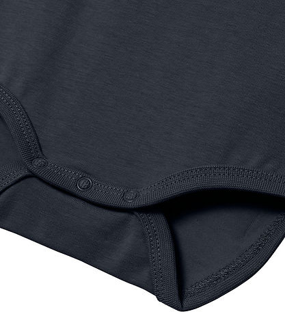 Name It Polo-Karosserie L/æ - NbmHolger - Noos - Dark Sapphire