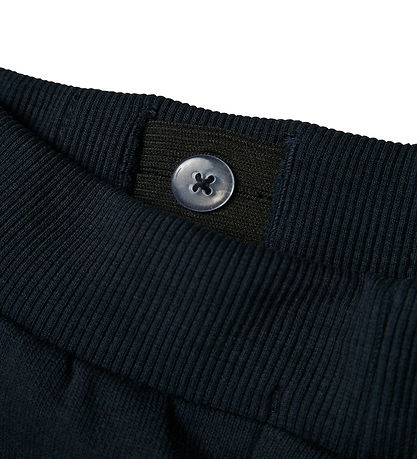 Name It Sweatpants - NmnOli - Noos - Dark Sapphire