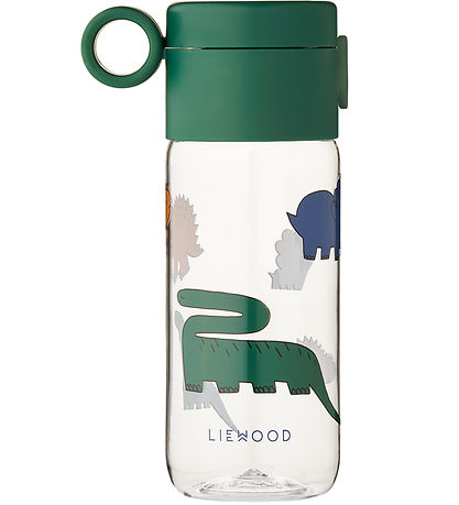 Liewood Vatnsflaska - Clemence - 350 ml - Risaeðla/Mist
