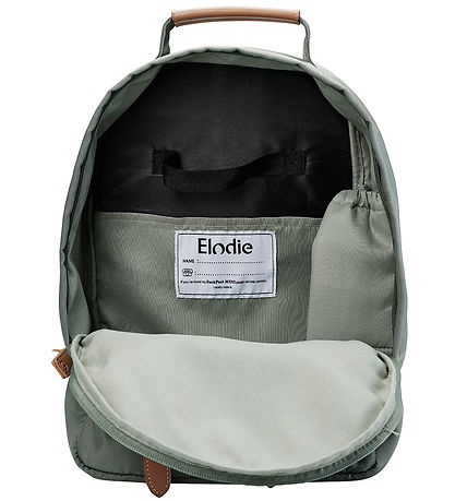 Elodie Details Dagisväska - Midi - Disigt Jade