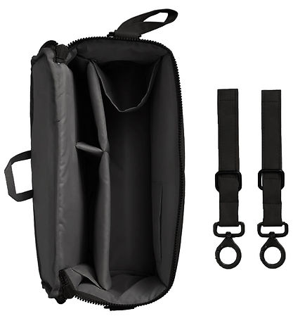 Elodie Details Pram Organiser - Organizer - Black
