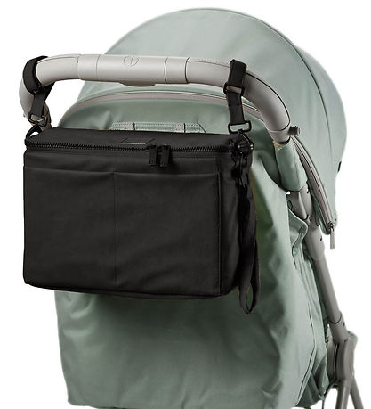 Elodie Details Pram Organiser - Organizer - Black