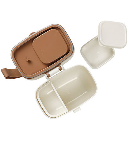 Elodie Details Nestisbox - Vanilla White