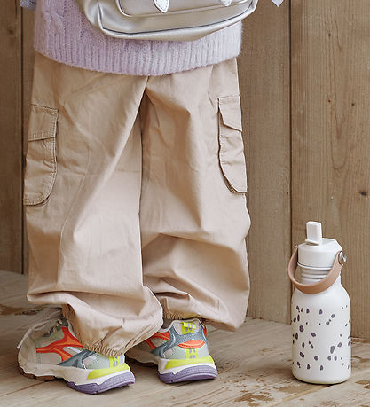 Elodie Details Vatnsflaska - 350 ml - Dalmantian Dots
