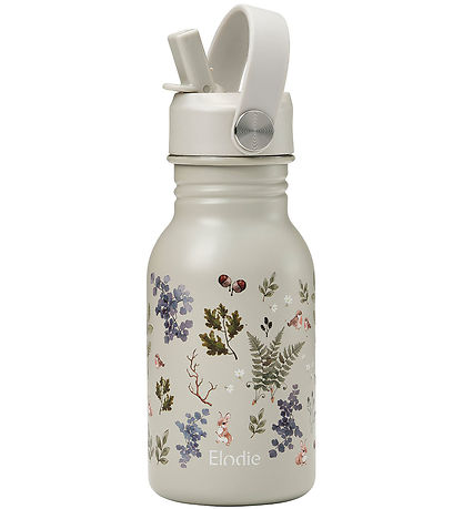 Elodie Details Vatnsflaska - 350 ml - Fairytale Forest