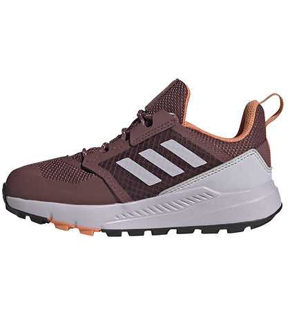 adidas Performance Skór - Terrex Trailmaker R - Bordeaux