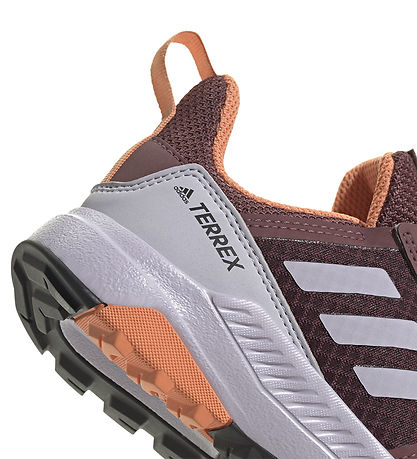 adidas Performance Skór - Terrex Trailmaker R - Bordeaux