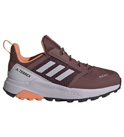 adidas Performance Skór - Terrex Trailmaker R - Bordeaux