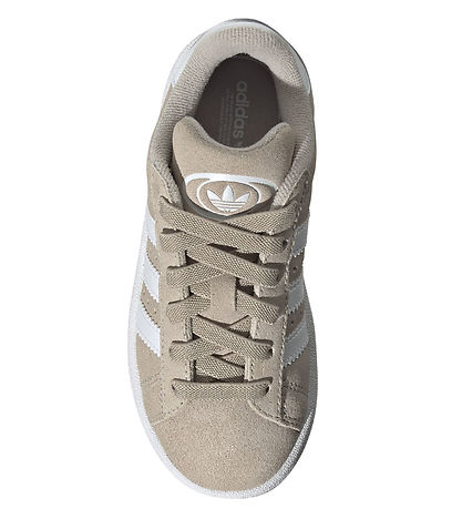 adidas Originals Shoe - Campus 00s EL C - Beige