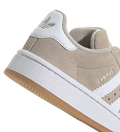 adidas Originals Shoe - Campus 00s EL C - Beige
