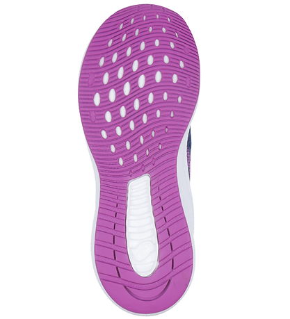 Asics Shoe - Patriot 13 GS - Blue Expanse/Ball Magenta