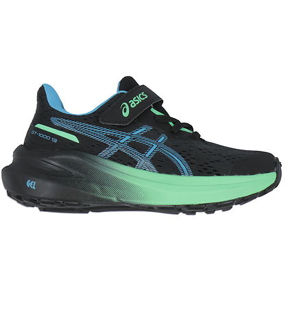 Asics water shoes 2025