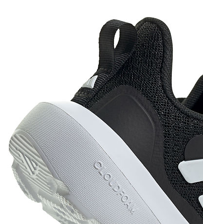 adidas Performance Shoe FortaRun 3.0 El C Black White KW CH