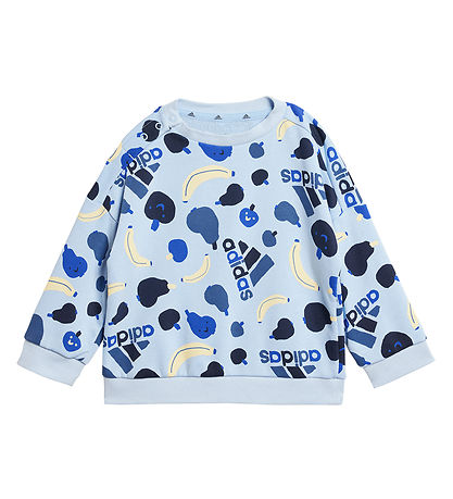 Ensemble de Jogging adidas Performance - Dans Fruit FT Jog - Ble