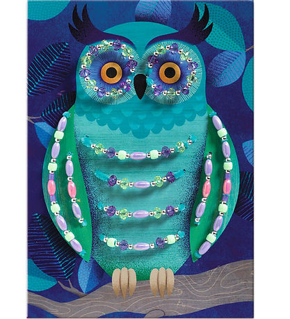 Djeco Creation Set - Light Up The Night