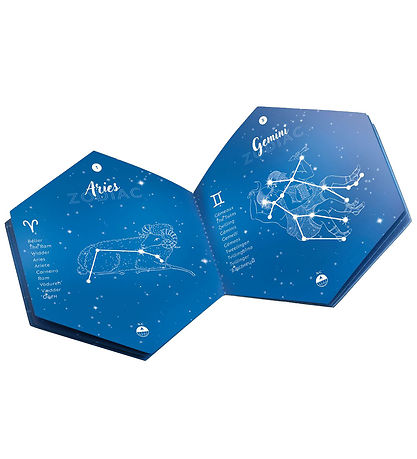 Djeco Creation Set - DIY - Constellations