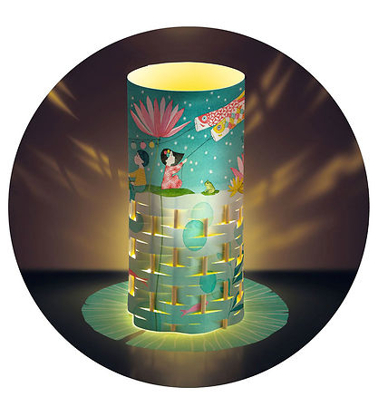 Djeco Creation Set - DIY - Fireflies Dance