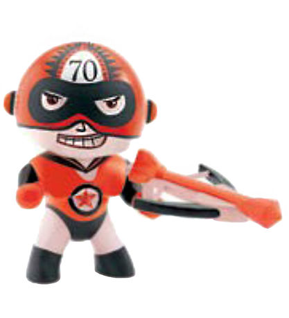 Djeco Figure - Starboy - Limited Edition