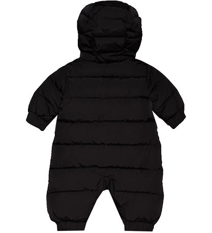 Calvin Klein Snowsuit - Black