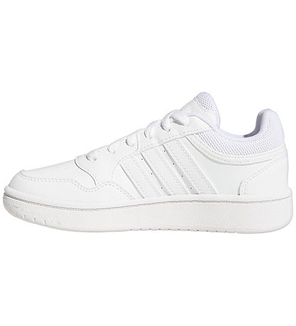 adidas Performance Shoe - HOOPS 3.0 K - White