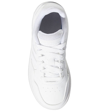adidas Performance Shoe - HOOPS 3.0 K - White