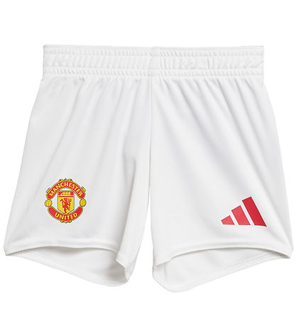 adidas Performance Fußballset - MUFC H BABY - Mufred