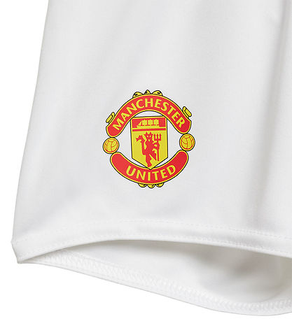 adidas Performance Fußballset - MUFC H BABY - Mufred