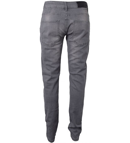 Hound Jeans - Straight - Grey Gallaefni