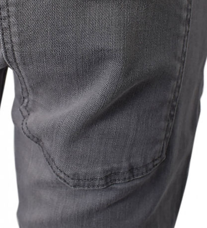 Hound Jeans - Straight - Grey Gallaefni