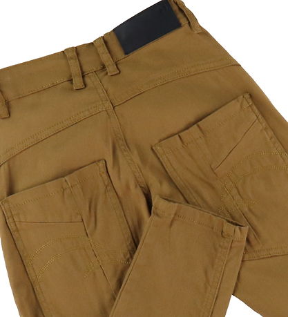 Hound Jeans - Pipe - Sand Fall
