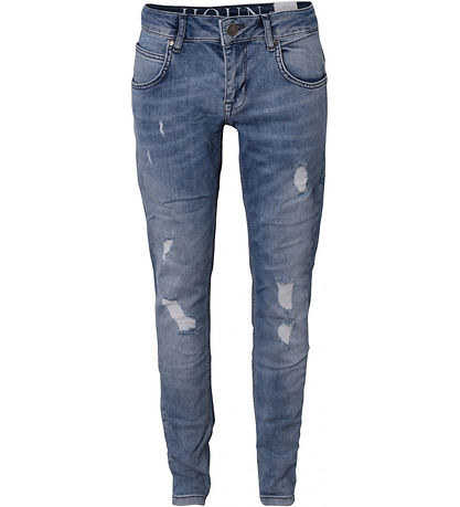 Hound Jeans - Pipe Rifin - Vintage Denim