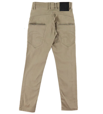 Hound Jeans - Pipe - Sand Spring