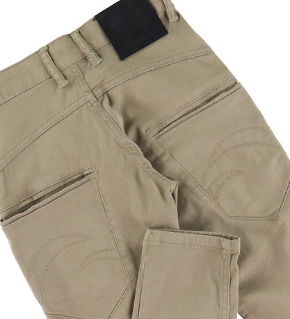 Hound Jeans - Pipe - Sand Spring