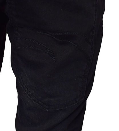 Hound Jeans - Pipe - Black Denim