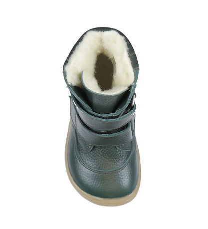 Angulus Vinterkängor - Tex - Deep Teal