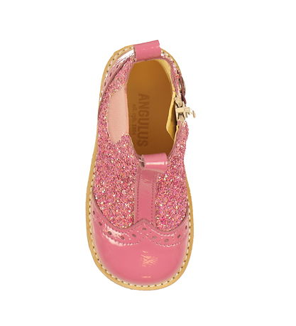 Bottes Angulus - Chelsea - Heather av. Brillant