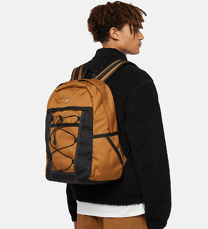 Dickies Backpack - Ashville - Brown Duck