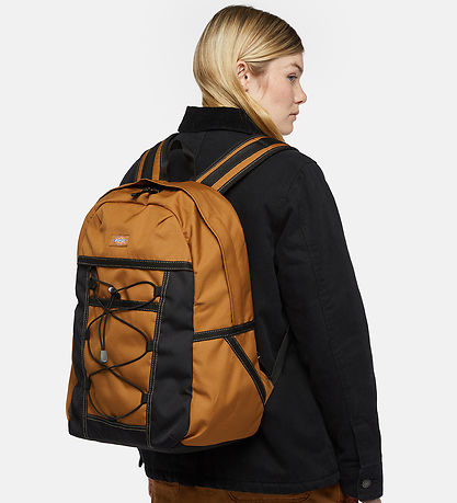 Dickies Backpack - Ashville - Brown Duck