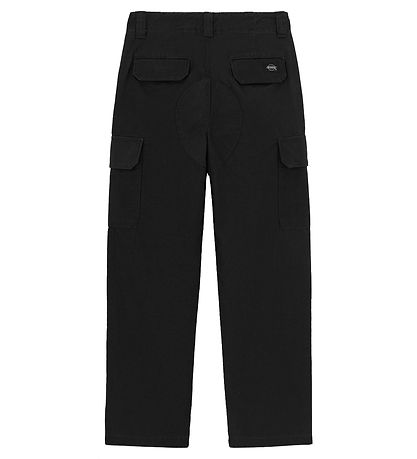 Dickies Trousers - Millerville K - Black