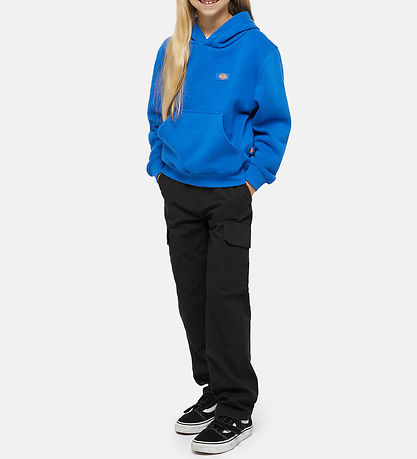 Dickies Trousers - Millerville K - Black