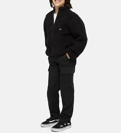 Dickies Trousers - Millerville K - Black