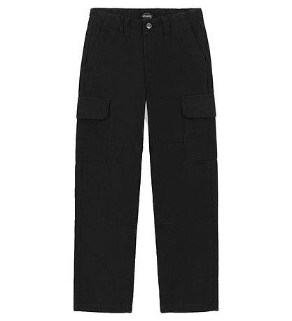 Dickies Trousers - Millerville K - Black