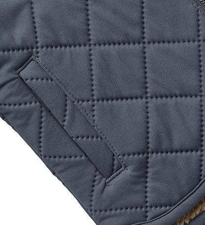 Wheat Thermojacke Mit Futter - Benni - Ink