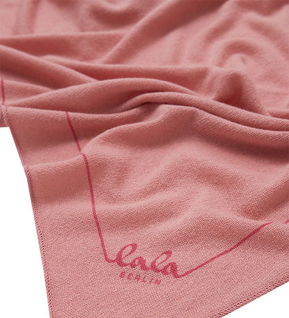Lala Berlin Scarf - 162x85 - Triangle Solid M - Fandango