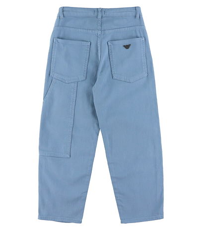 Emporio Armani Farkut - Spring Järvi