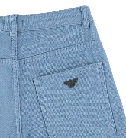 Emporio Armani Farkut - Spring Järvi