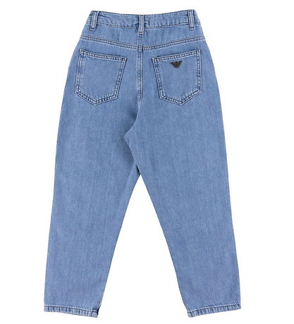 Emporio Armani Jeans - Blue